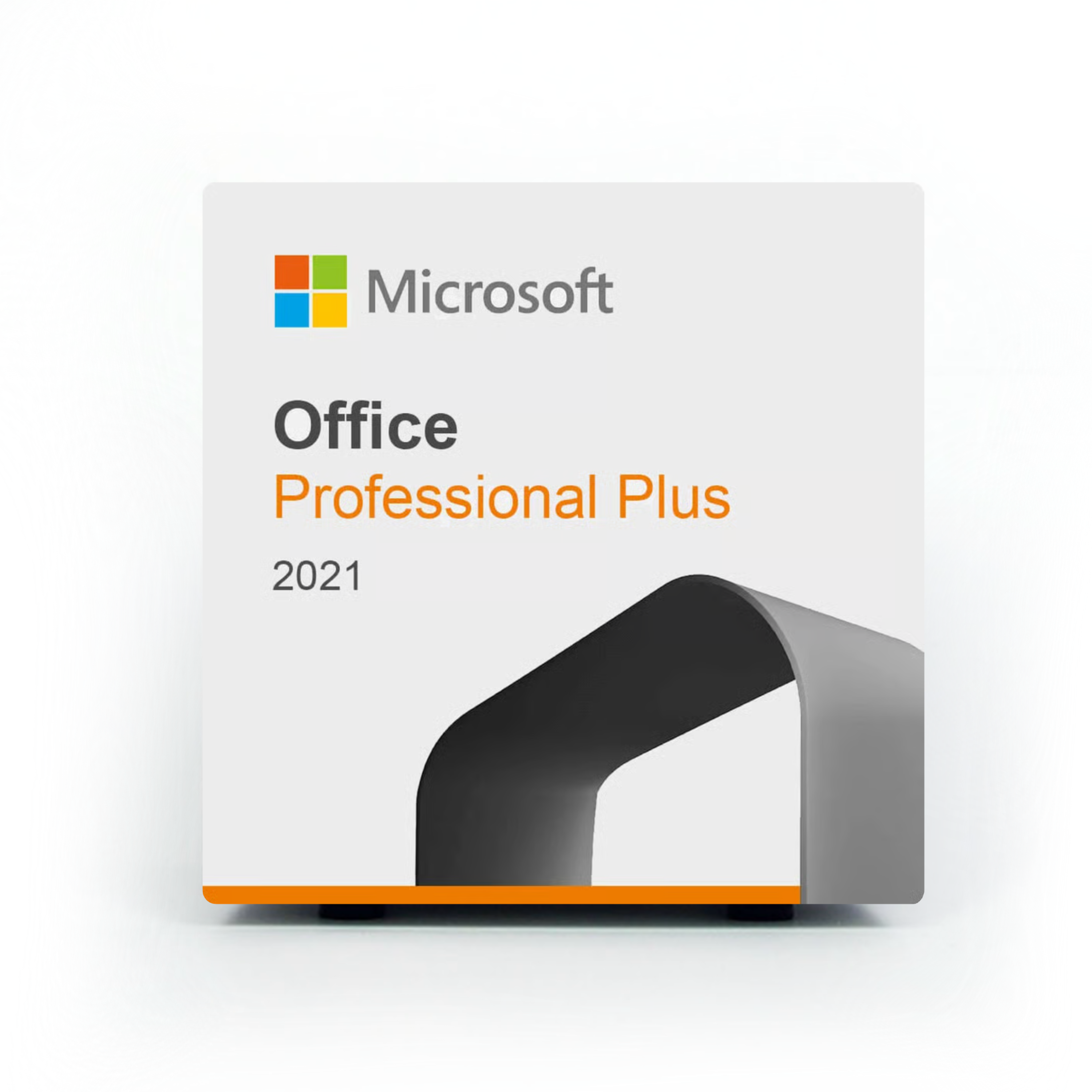 Microsoft Office 2021 Professional Plus