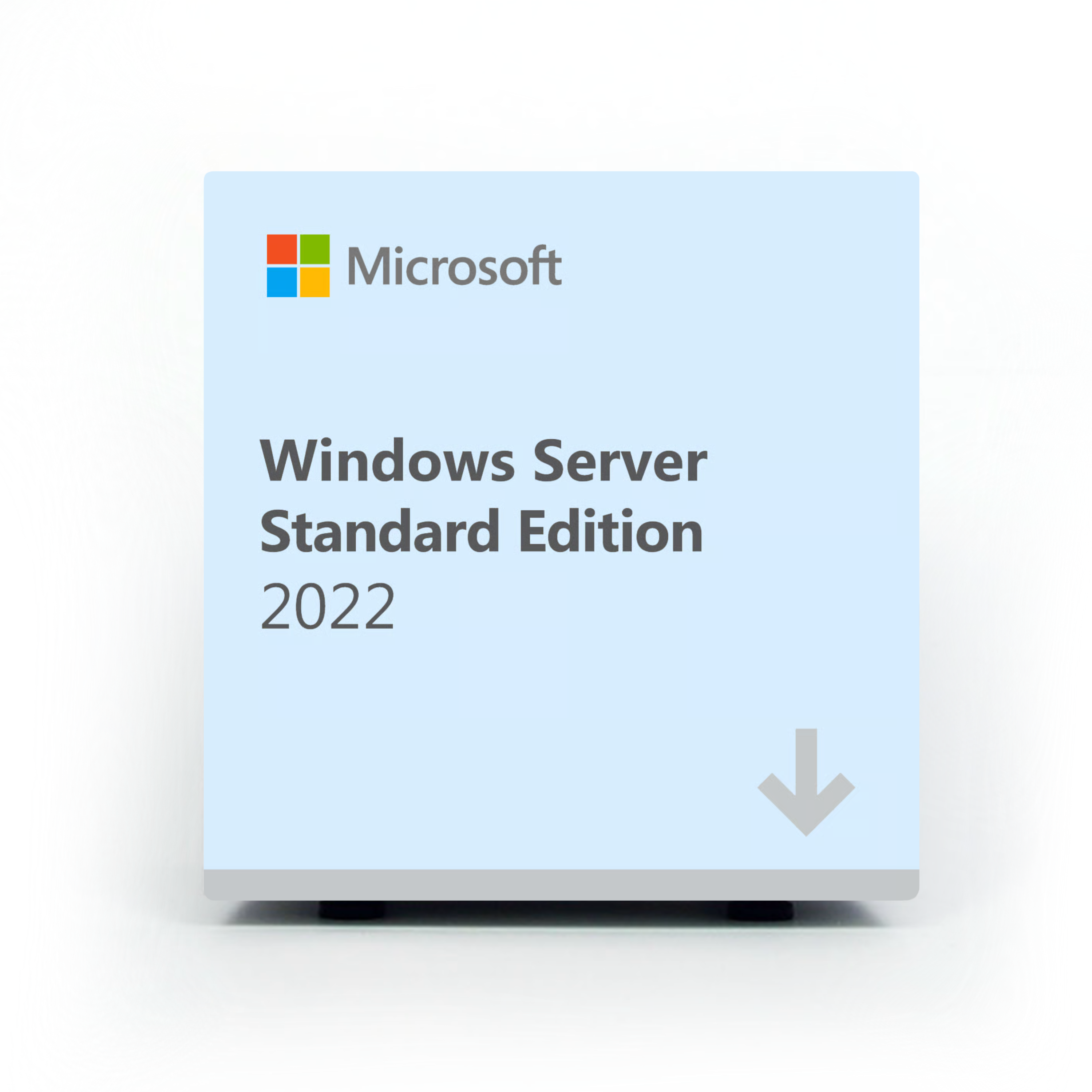 Microsoft Windows Server 2022 Standard