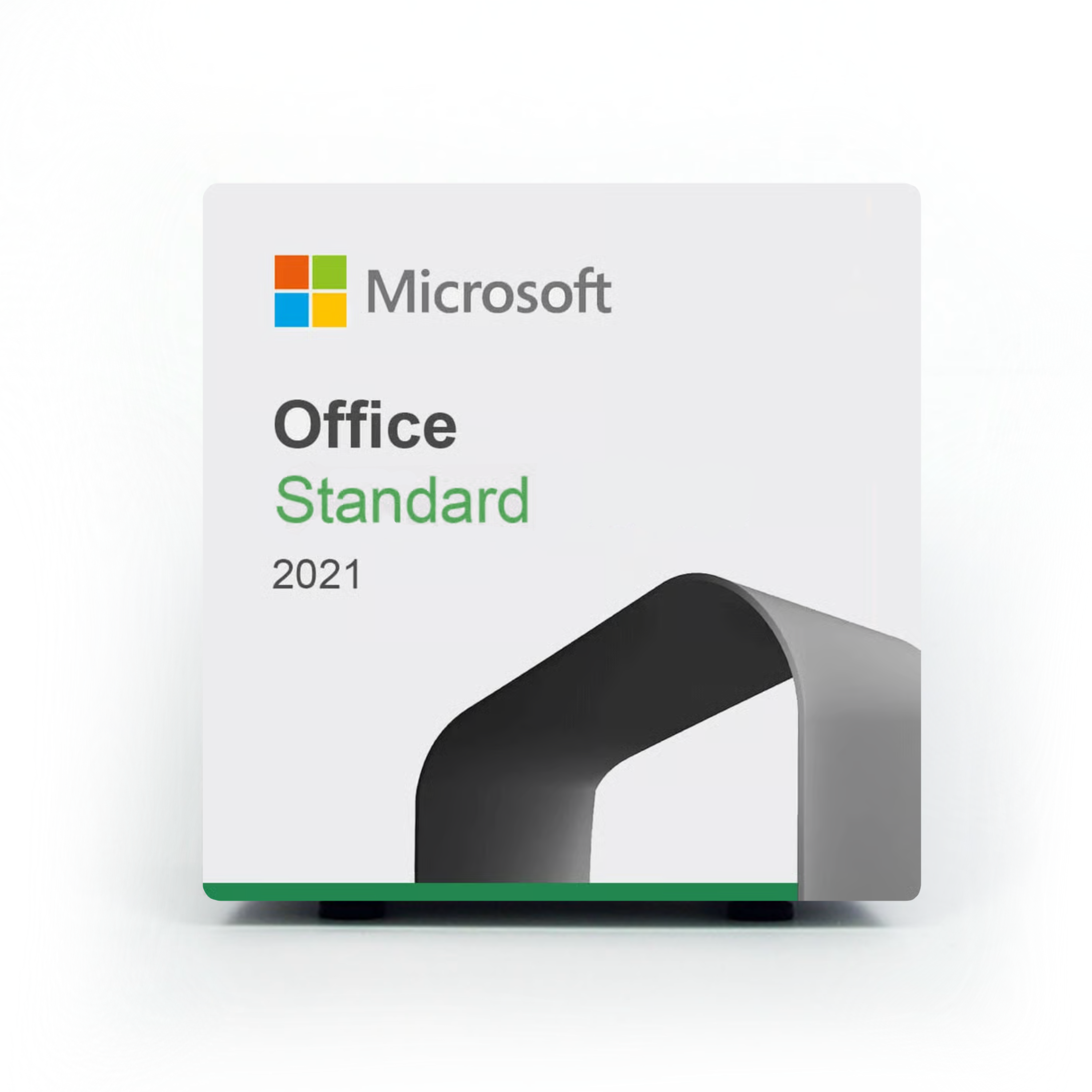 Microsoft Office 2021 Standard