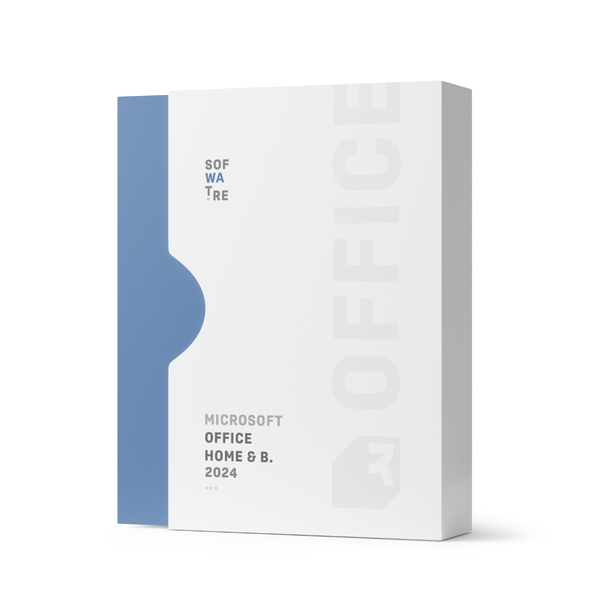 Microsoft Office 2024 Home & Business | Mac