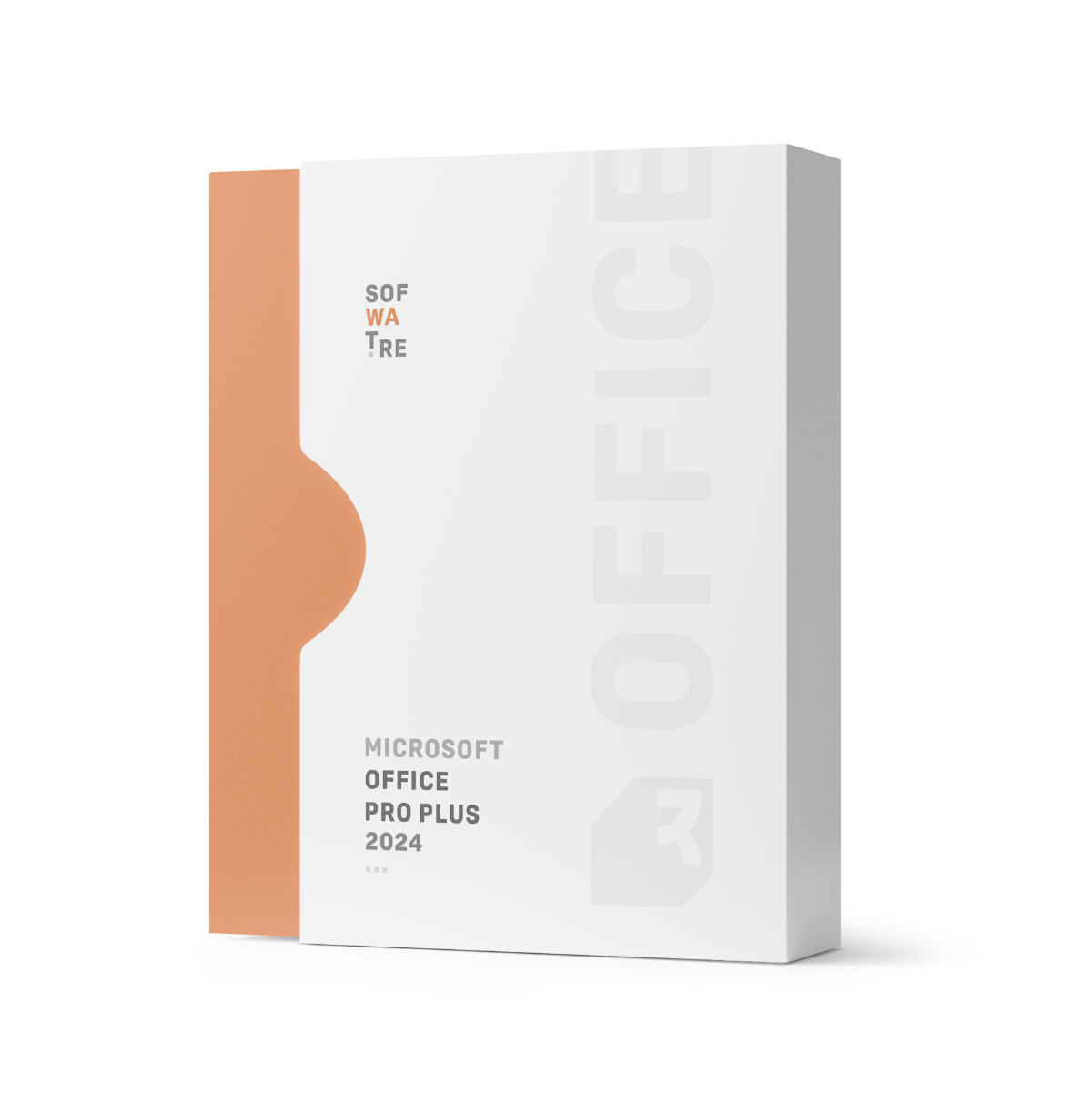 Microsoft Office 2024 Professional Plus | 3 Geräte