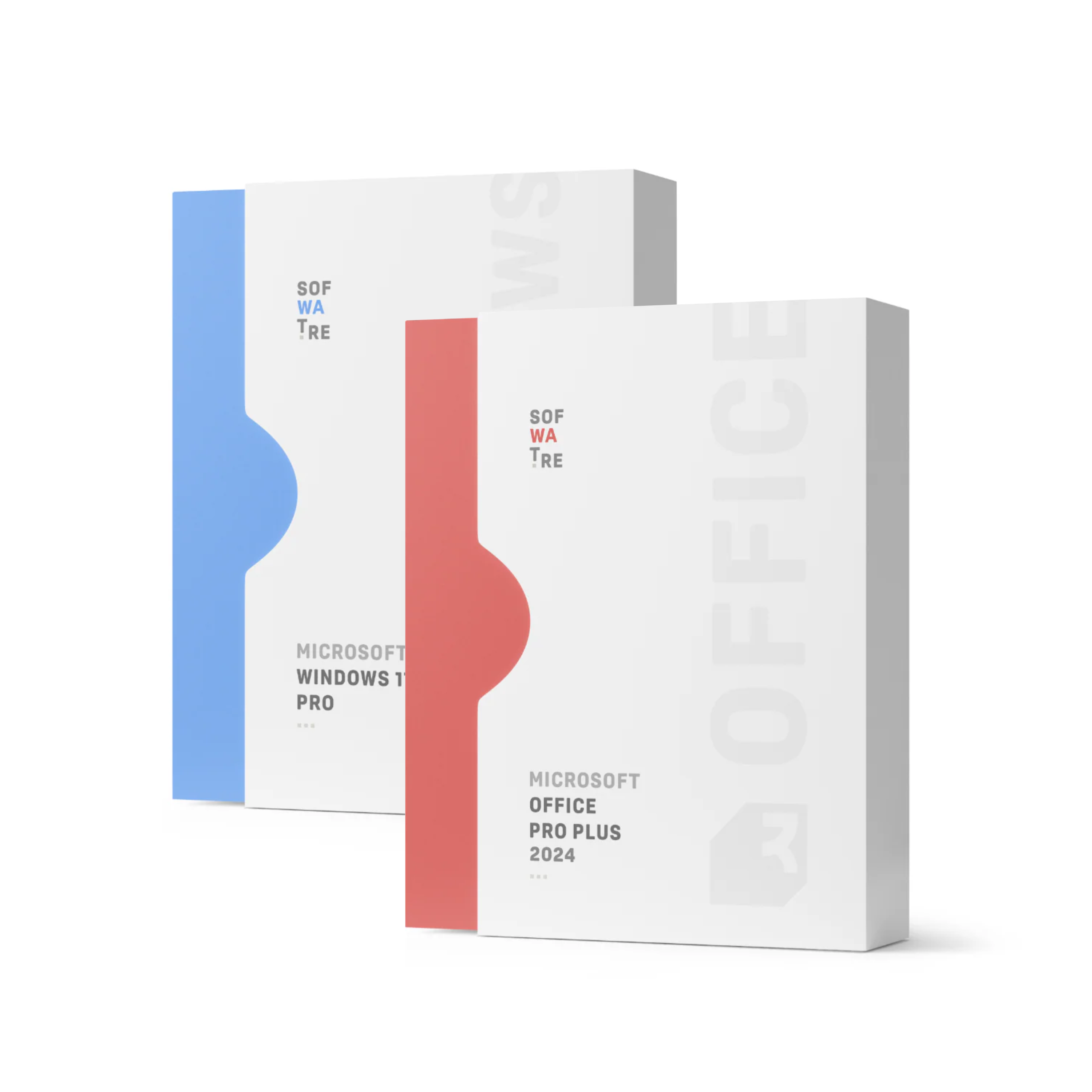 Microsoft Office 2024 Pro Plus + Windows 11 Pro | Bundle